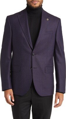 Ralph Extra Slim Fit Wool Sport Coat