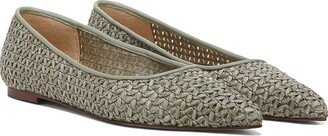 Wanda (Dusty Sage) Women's Shoes