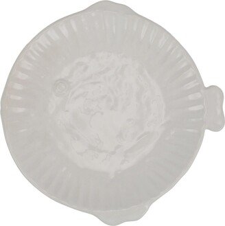 Pesce Serena Salad Plate 9d