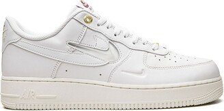 Air Force 1 Low '07 LV8 Join Forces Sail sneakers