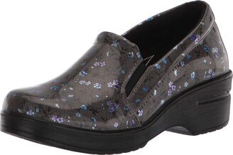 womens Leeza Clog-AC