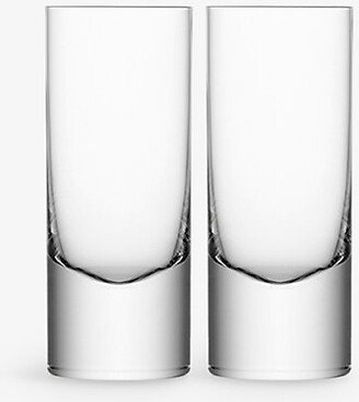 Boris Highball Glasses set of two