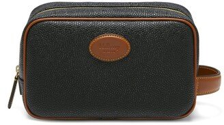 Scotchgrain Wash Case