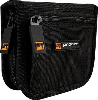 Protec Style Protec Protec Tuba Mouthpiece Nylon Pouch, 3-Piece