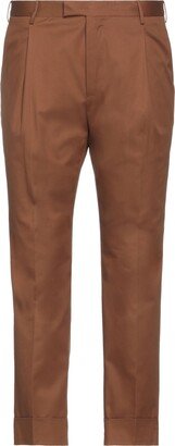 PT Torino Pants Brown