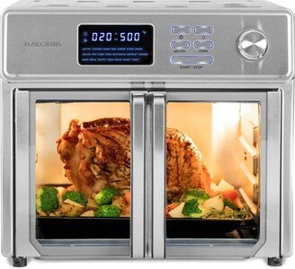 26qt Digital MAXX Air Fryer Oven