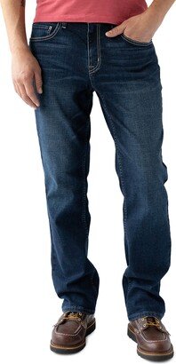 Relaxed Bootcut Jeans