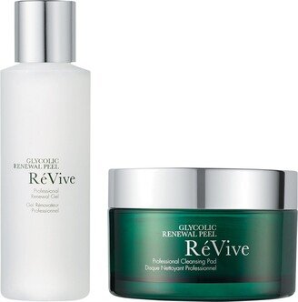 Glycolic Renewal Peel