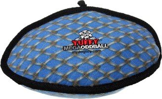 Tuffy Mega Odd Ball Chain Link, Dog Toy