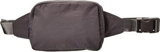 Jonny Nylon Belt Bag-AB