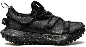 AGC Mountain Fly Low Gore-Tex SE Dark Smoke Grey sneakers