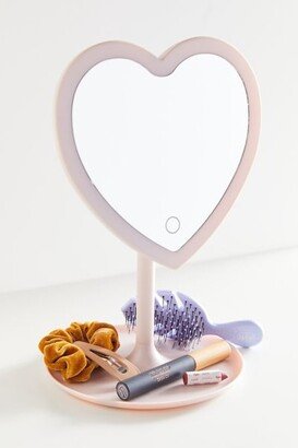 Heartbeat Makeup Vanity Mirror