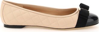 Varina Ballet Flats-AA