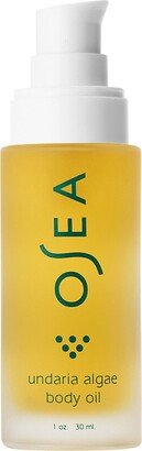 Undaria Algae Body Oil 1 oz