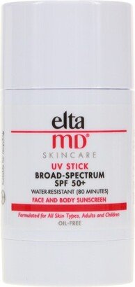 UV Stick Broad Spectrum SPF 50+ 1.3 oz