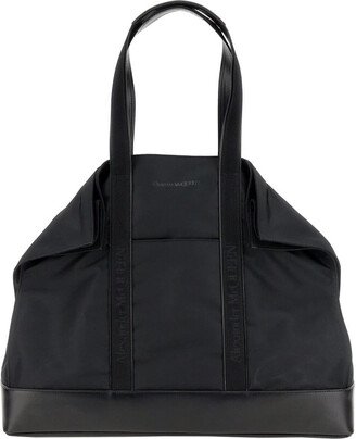 Tote De Manta Bag