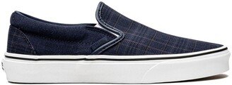 Classic Slip-On sneakers-AG