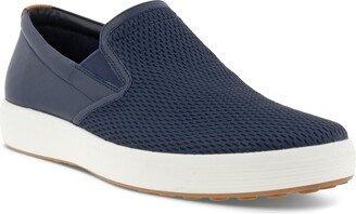 Soft 7 2.0 Water Resistant Slip-On Sneaker