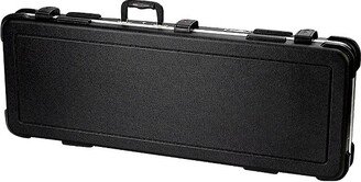 ProRockGear TSA-Latch ABS Rectangular Electric Guitar Case