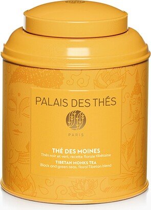 The Des Moines Tibetan Tea