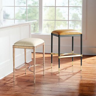 Angelina Backless Bar and Counter Stool