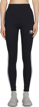 X Adidas Athletic Leggings-AA