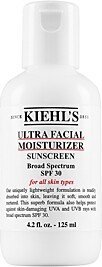 Ultra Facial Moisturizer Spf 30 4.2 oz.