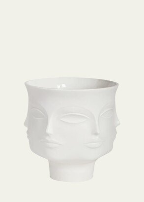 Dora Maar Centerpiece Pedestal Bowl