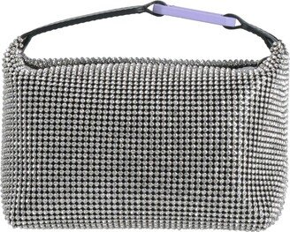 Handbag Silver-AC