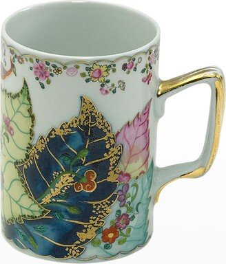 Tobacco Leaf Mug