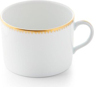 Simply Anna Antique Tea Cup