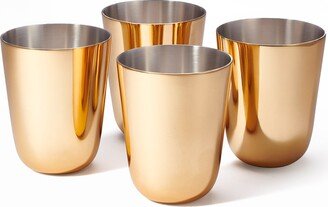 Fausto Julep Cups, Set of 4