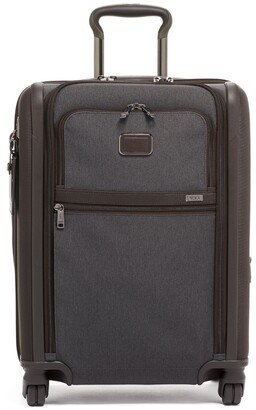 Alpha 3 Continental Dual Access 4 Wheeled Carry-On
