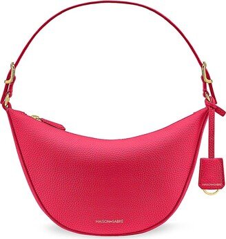 Maison de Sabre Mini Hobo Bag