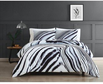 Muse Comforter Set