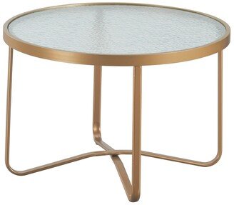 Mirabelle Outdoor Coffee Table