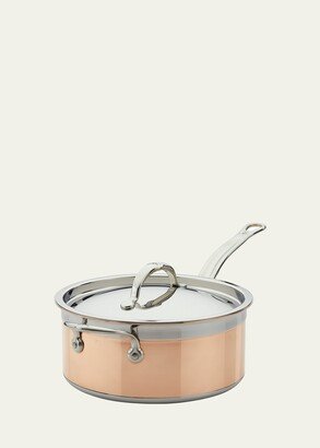 Covered Saucepan, 4 Qt.-AA