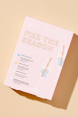 Fizz The Season Self Care Kit