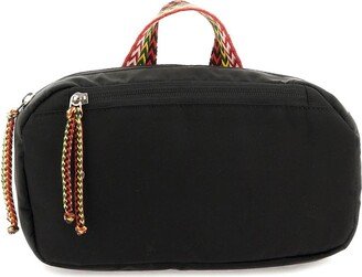 Curb Zipped Belt Bag