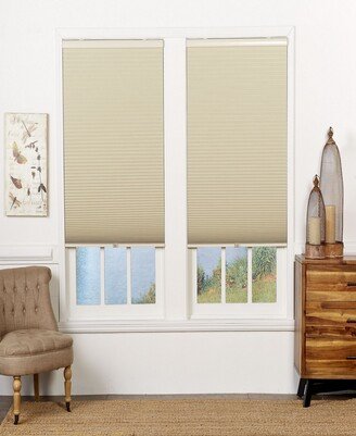 The Cordless Collection Cordless Blackout Cellular Shade, 33.5 x 48