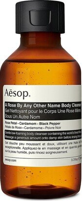 A Rose By Any Other Name Cleanser