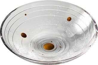 Stellar Orbit Bowl (30Cm)