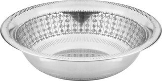 Netila Washing Bowl Stainless Steel Large