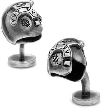 Star Wars™ Skywalker Helmet Cuff Links