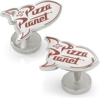 Men's Toy Story Pizza Planet Cufflinks