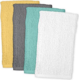 Barmop Spring Dishtowel, Set of 4