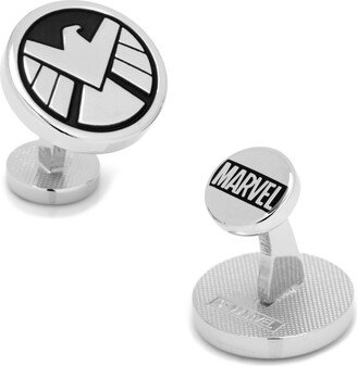 S.h.i.e.l.d. Cufflinks