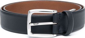 Calatrava-P4 leather belt