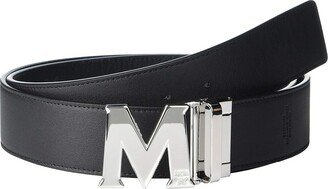 Claus Reversible Belt (Black) Belts-AA