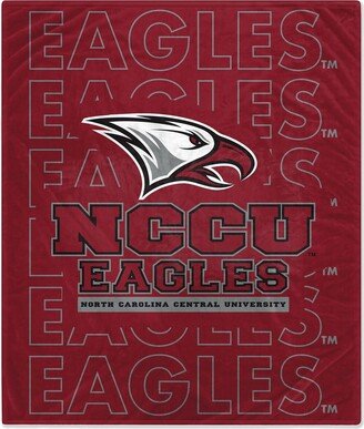 North Carolina Central Eagles 60